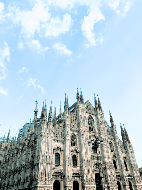 Duomo di Milano